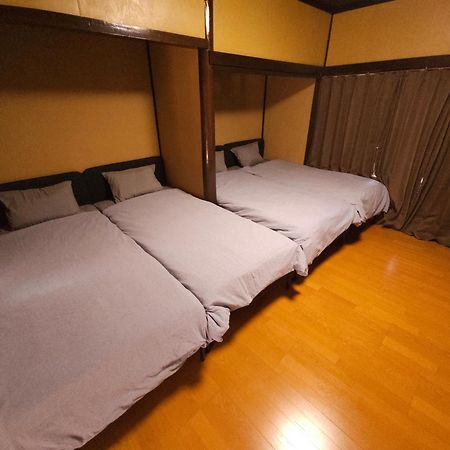 家禄荘 Hotell Okayama Eksteriør bilde