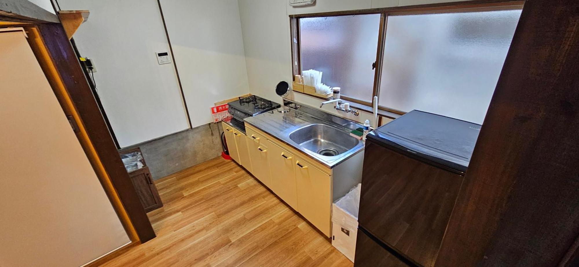 家禄荘 Hotell Okayama Eksteriør bilde